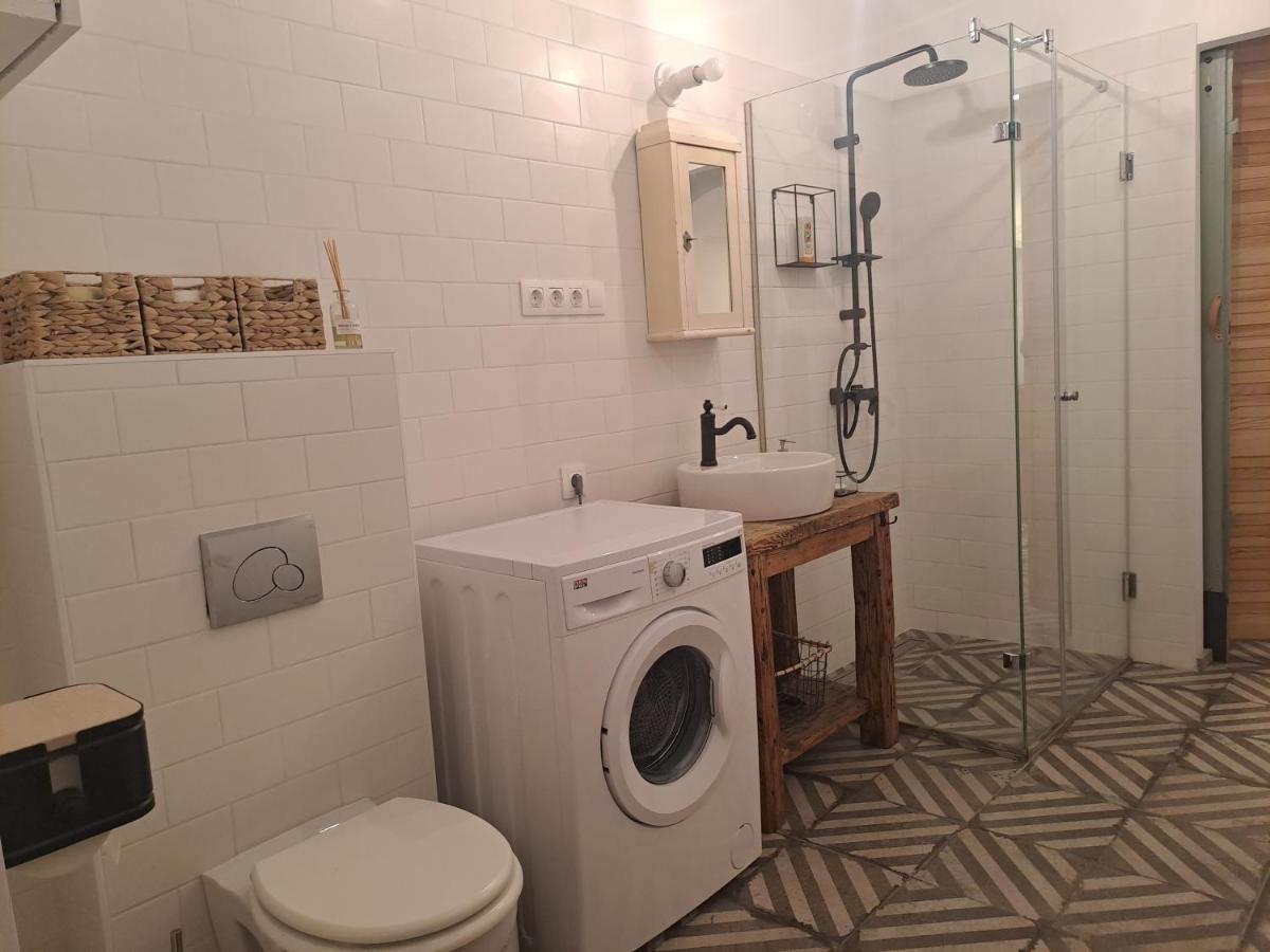 Par Par Apartman Budapest Exterior foto