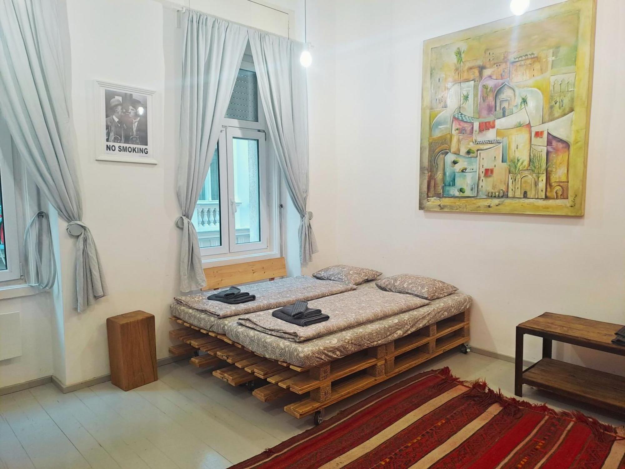 Par Par Apartman Budapest Exterior foto