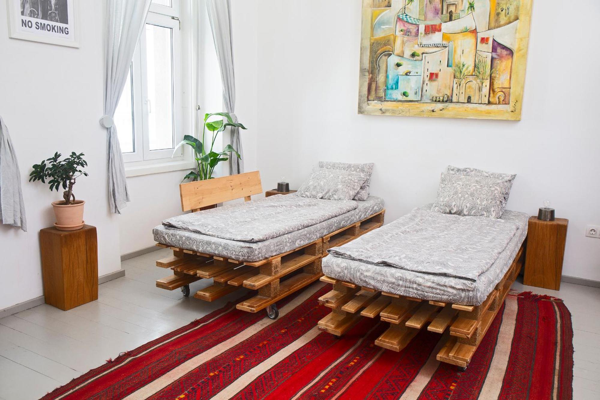Par Par Apartman Budapest Exterior foto